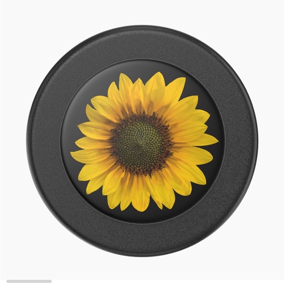 NWT Sunflower PopSocket - Picture 6 of 6
